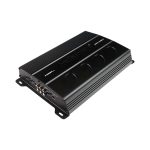 AMPLIFICADOR AUDIOPIPE APLA-1400.4 4 Canales