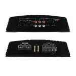 AMPLIFICADOR AUDIOPIPE APLA-1400.4 4 Canales