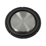 SUBWOOFER CLARION WF3030D CHATO 12" 300RMS D4
