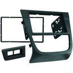 MARCO ADAPTADOR PERMAK 2 DIN GOL G6 / VOYAGE / SAVEIRO NEGRO