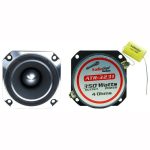 TWEETER AUDIOPIPE ATR-3231 / 1 PULGADA / TITANIO / 350W