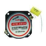 TWEETER AUDIOPIPE ATR-3231 / 1 PULGADA / TITANIO / 350W