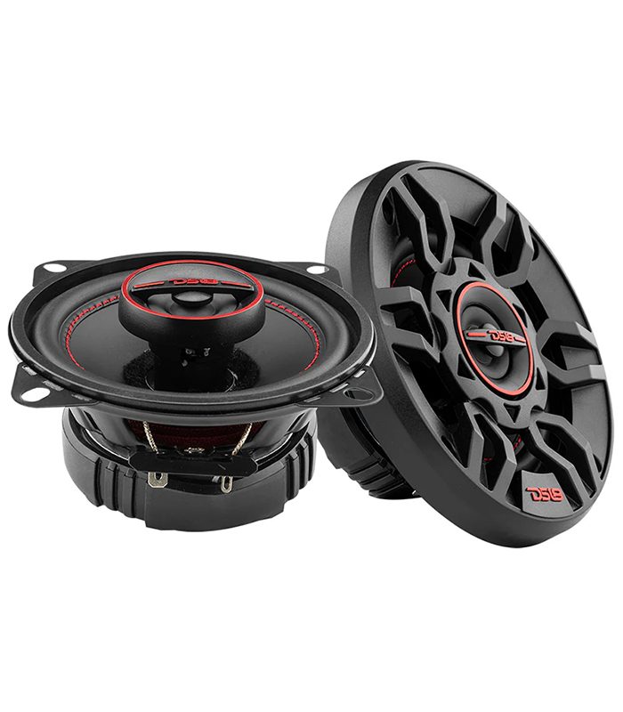 PARLANTES DS18 G-4XI 4 PULGADAS / 2 Vias / 40 RMS / 120W / 4 Ohms