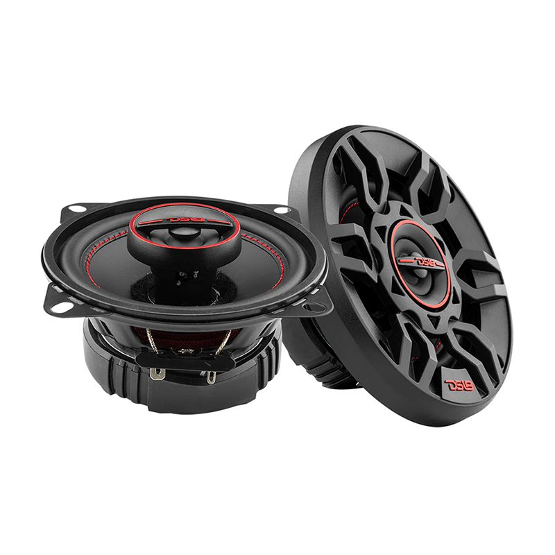 PARLANTES DS18 G-4XI 4 PULGADAS / 2 Vias / 40 RMS / 120W / 4 Ohms
