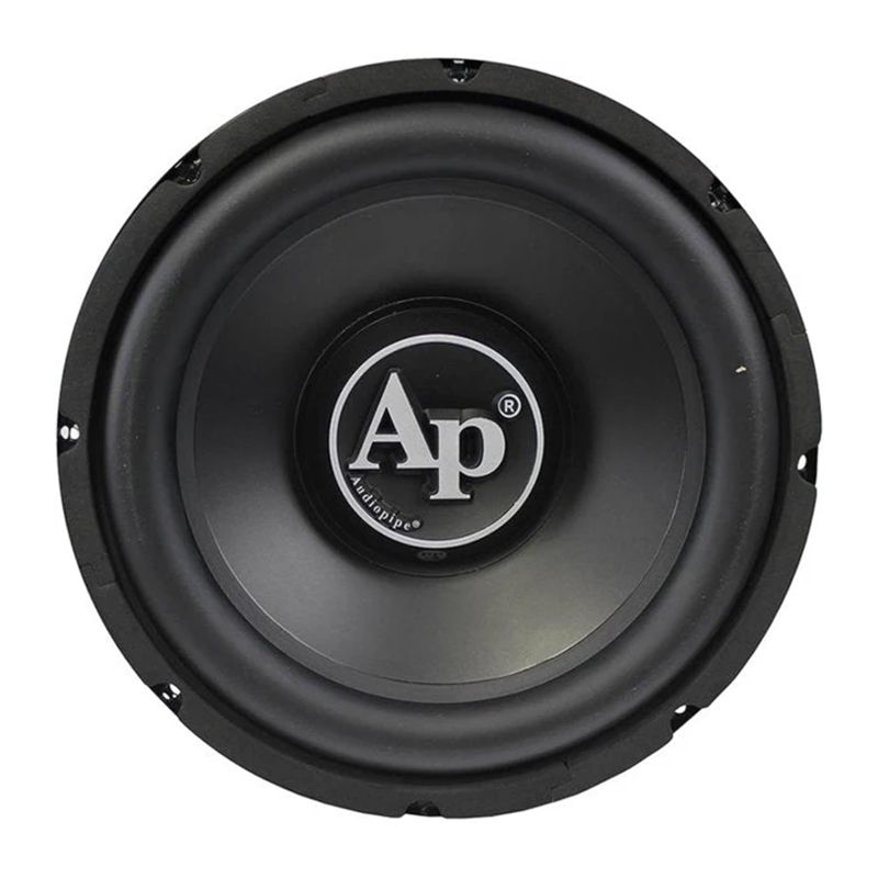 SUBWOOFER AUDIOPIPE TS-PP2-15 D4 / 15 PULGADAS / 500wrms