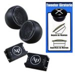 TWEETER AUDIOPIPE APHE-T250 / 40rms / 80w