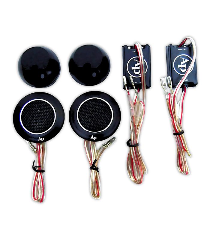 TWEETER AUDIOPIPE APHE-T250 / 40rms / 80w