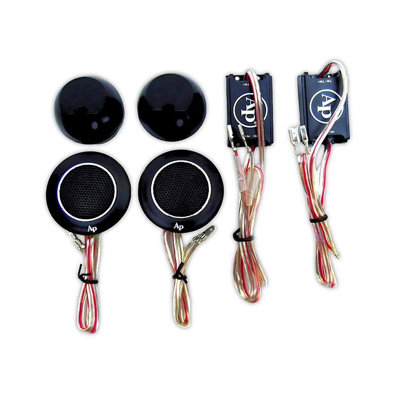 TWEETER AUDIOPIPE APHE-T250 / 40rms / 80w