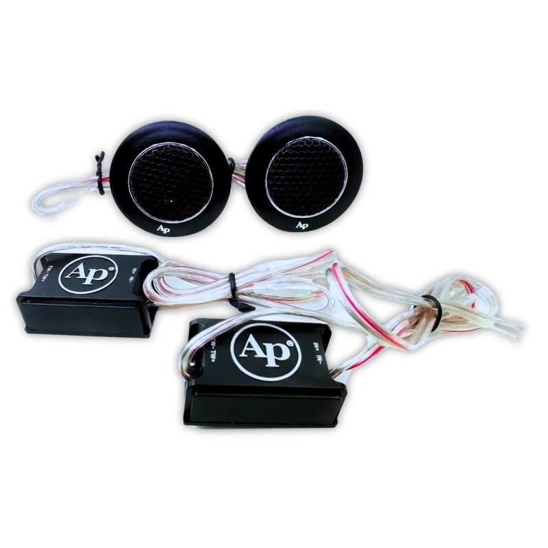 TWEETER AUDIOPIPE APHE-T250 / 40rms / 80w