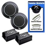 TWEETER AUDIOPIPE APHE-T250 / 40rms / 80w