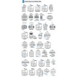 INTERFACE DE VOLANTE FLEXITRON WEX01 / UNIVERSAL / CANBUS