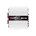 AMPLIFICADOR TARAMPS BASS 400 / 400RMS X 1 CANAL