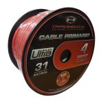 CABLE POR METRO DYNAHERTZ DE 4AWG