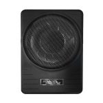 Cajon Amplificado SOUNDMAGUS AS I-10 10 Pulgadas 180 RMS Slim 7 cm
