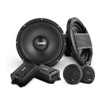 COMPONENTES DS18 S-65C / 6 PULGADAS / 65RMS / 200W / 4OHMS