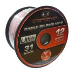 CABLE POR METRO DYNAHERTZ BIPOLAR 12AWG