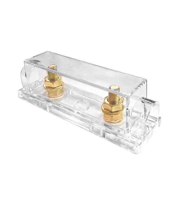 PORTAFUSIBLE ANL RAPIKIT KTB-106 0 / 4 AWG