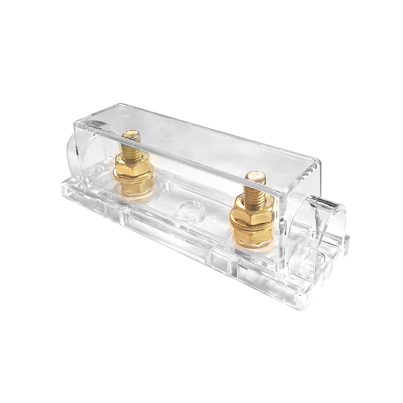 PORTAFUSIBLE ANL RAPIKIT KTB-106 0 / 4 AWG