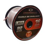 CABLE BIPOLAR POR METRO DYNAHERTZ 16AWG