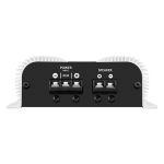 AMPLIFICADOR TARAMPS BASS 400 / 400RMS X 1 CANAL