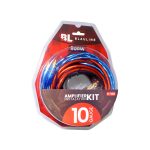 KIT DE CABLES RAPIKIT K-100 / 10AWG / 800W