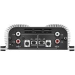 AMPLIFICADOR TARAMPS TS400X4 / 4 CANALES / CON ENTRADA ALTA