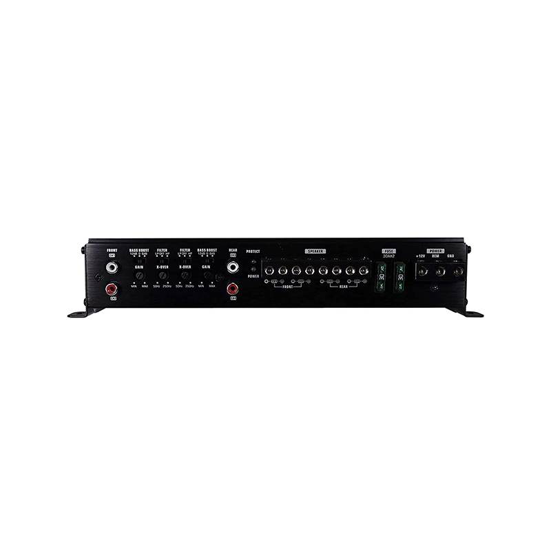 AMPLIFICADOR AUDIOPIPE APMCR-4100 / 4CH / 4X180RMS