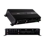 AMPLIFICADOR AUDIOPIPE APMCR-4100 / 4CH / 4X180RMS