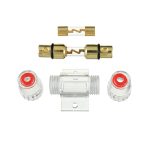 PORTAFUSIBLE AGU RAPIKIT KTB-024
