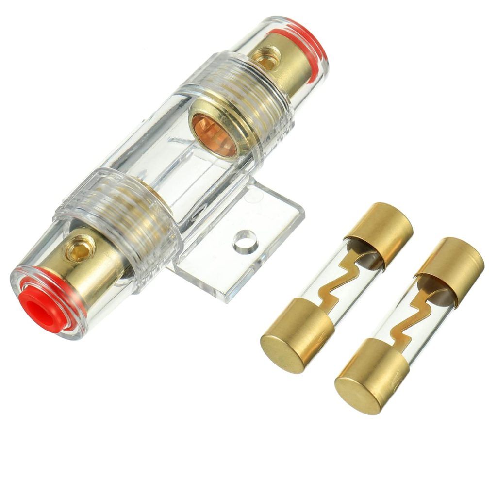 PORTAFUSIBLE AGU RAPIKIT KTB-024 – imagen 5