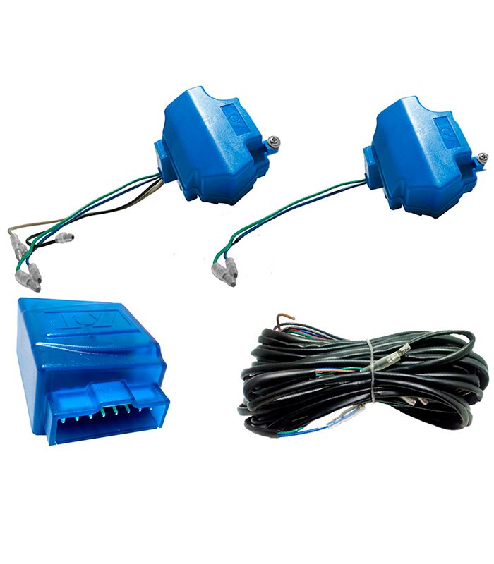 AUTOCIERRE PARA 2 PUERTAS JOY JC 391-21 / PALIO / STRADA / FUN / KA / UNO / ATRACTIVE