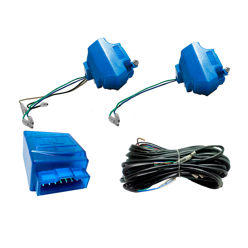 AUTOCIERRE PARA 2 PUERTAS JOY JC 391-21 / PALIO / STRADA / FUN / KA / UNO / ATRACTIVE