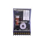 CROSSOVER BLAULINE BCR-210 / 2 VIAS