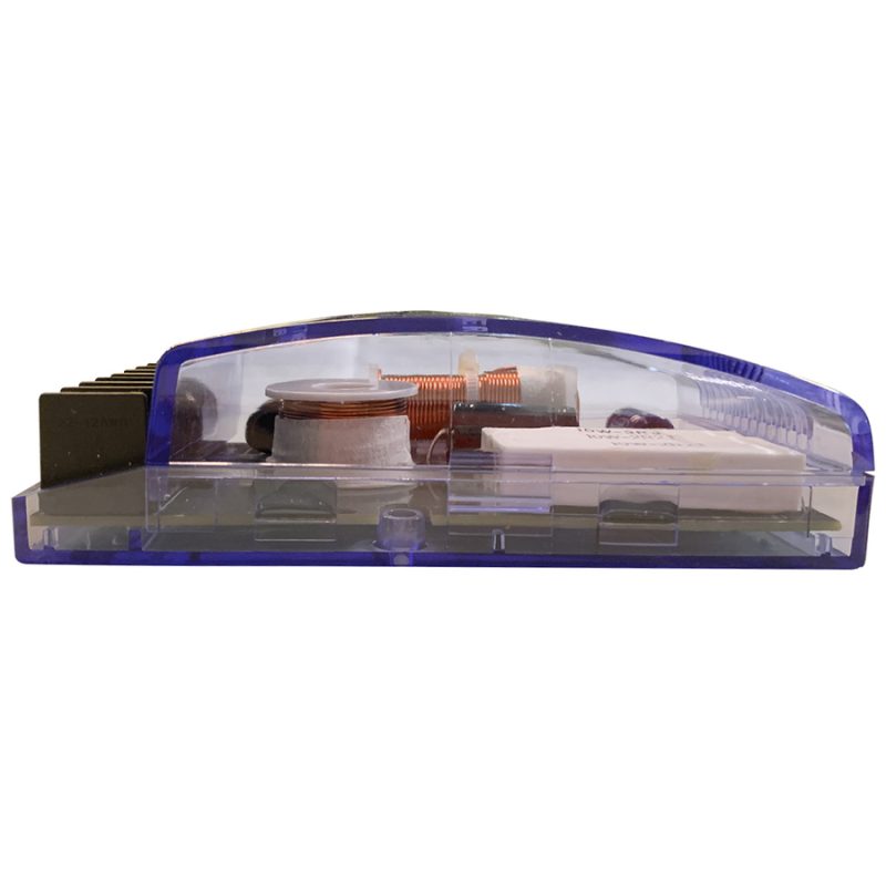CROSSOVER BLAULINE BCR-210 / 2 VIAS