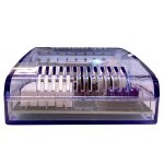 CROSSOVER BLAULINE BCR-210 / 2 VIAS