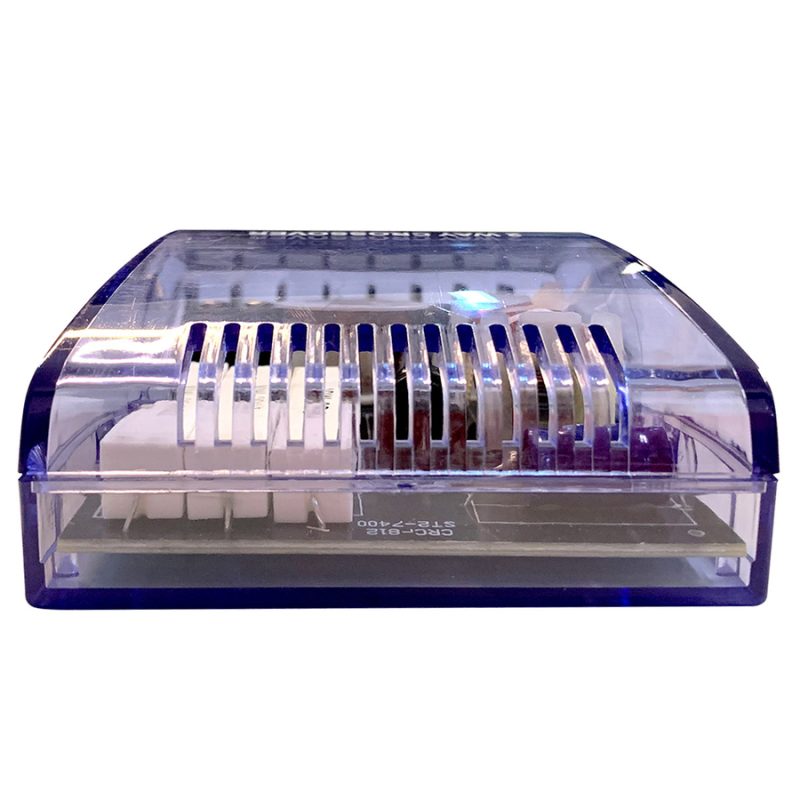 CROSSOVER BLAULINE BCR-210 / 2 VIAS