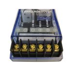 CROSSOVER BLAULINE BCR-310 / 3 VIAS