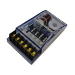 CROSSOVER BLAULINE BCR-310 / 3 VIAS