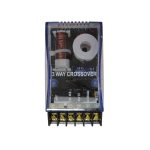 CROSSOVER BLAULINE BCR-310 / 3 VIAS