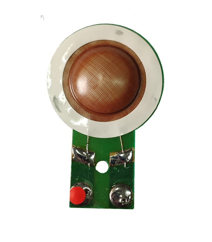REPARO PARA DRIVER BLAULINE BD-100