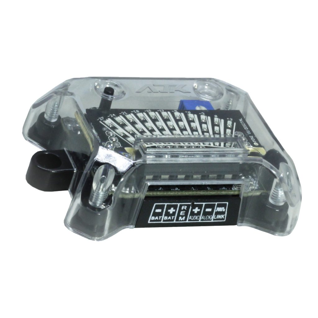 Central MINI VUMETRO AJK