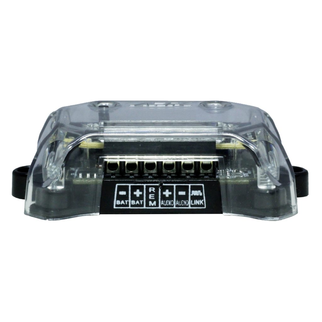 Central MINI VUMETRO AJK