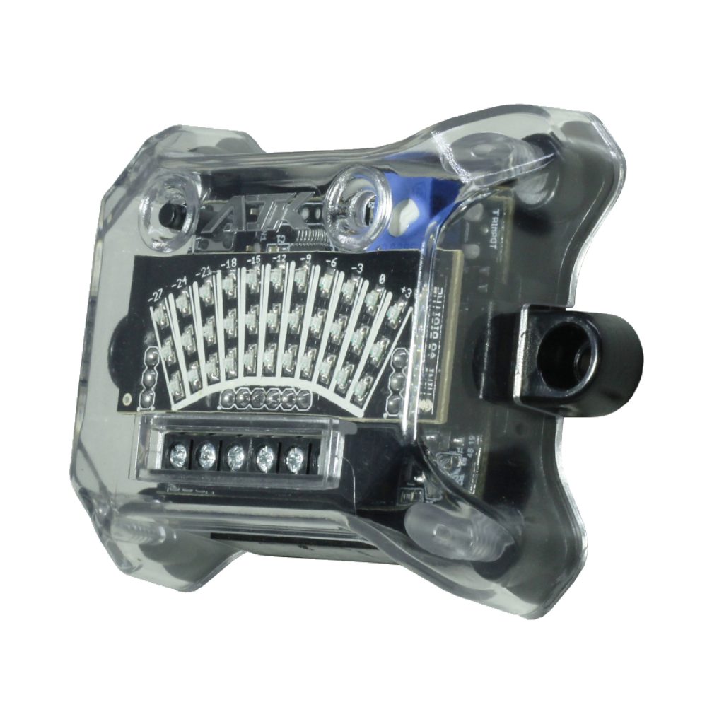 Central MINI VUMETRO AJK