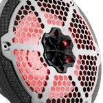 PARLANTES MARINOS DS18 CF-8 / 8 PULGADAS / RBG / 150RMS / 4OHMS