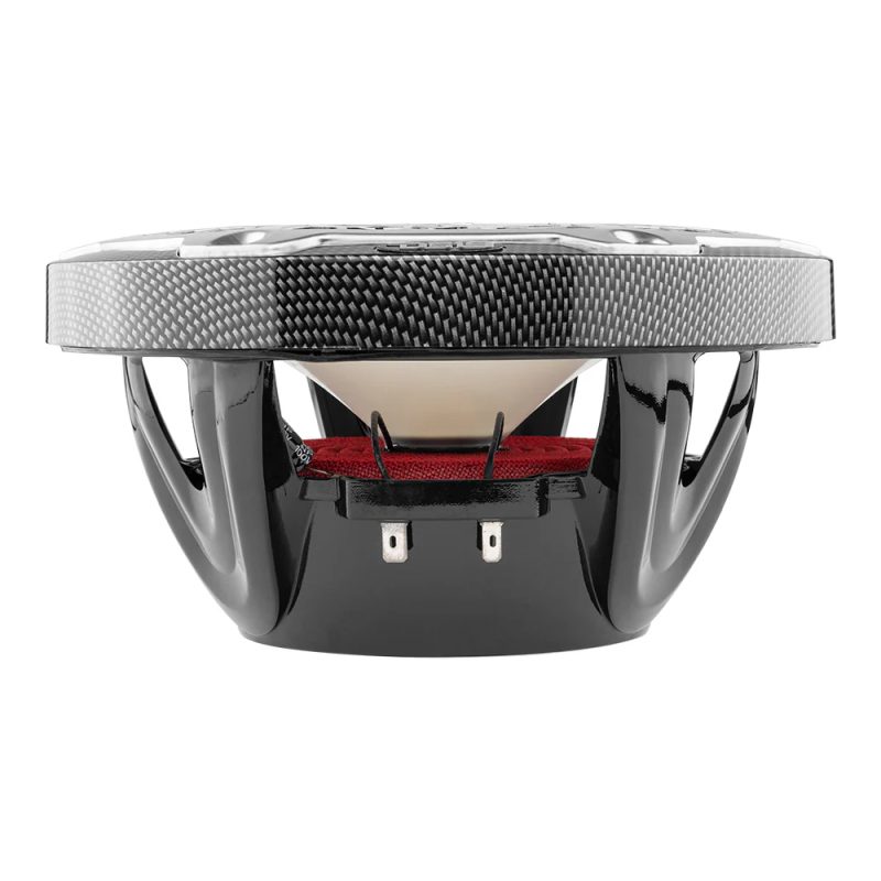 PARLANTES MARINOS DS18 CF-8 / 8 PULGADAS / RBG / 150RMS / 4OHMS