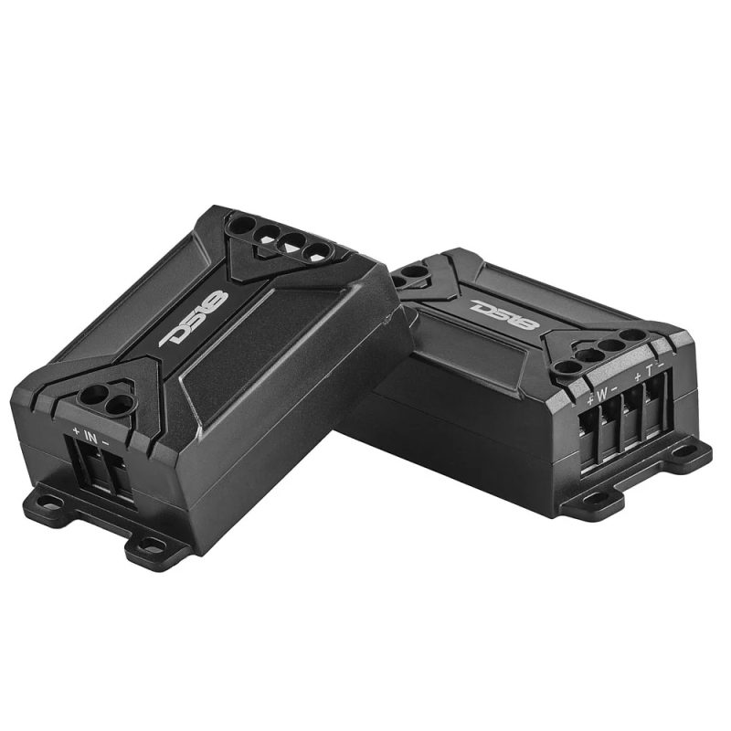 COMPONENTES DS18 S-65C / 6 PULGADAS / 65RMS / 200W / 4OHMS