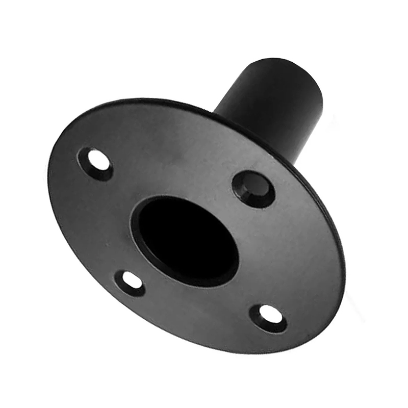 SOMBRERO METALICO PARA BAFLE