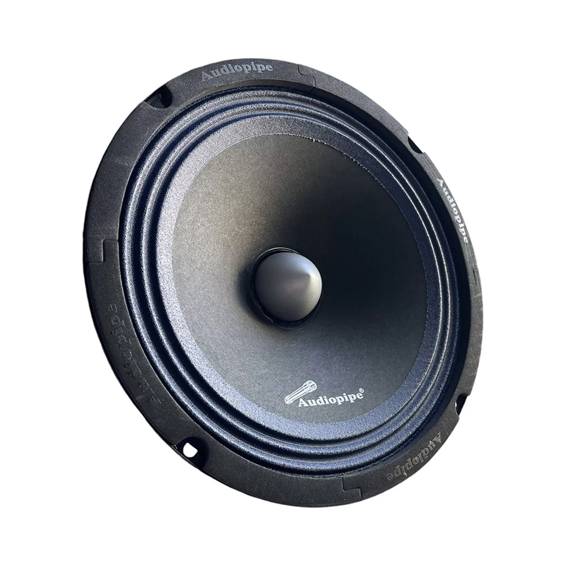 MEDIO BAJO AUDIOPIPE APMB-834PM / 8 PULGADAS / 150RMS / 4 OHMS