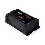 FUENTE CARGADOR JFA 120A STORM LITE 12V