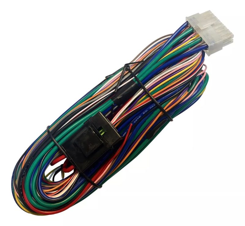 ALZA CRISTALES JOY JA-2KEB PARA 2 PUERTAS C/ TECLAS